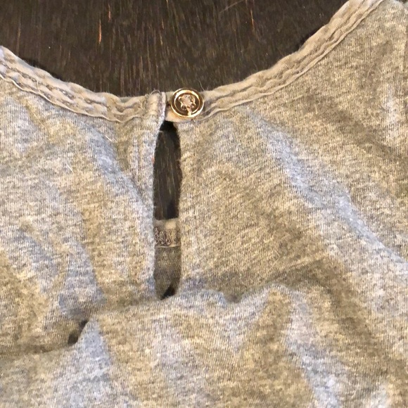 Juicy Couture Girls Blue Dress Size 4 4T - Picture 6 of 6